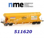 511620 NME Car for Grain Transport Type Tagnpps of the 
