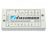 5210 Viessmann Modul pro řízení světelných signálů