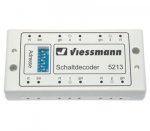 5213 Viessmann  Digital Switching Decoder (Motorola)