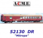 52130 A.C.M.E. ACME Dining Car Type WRm,  Mitropa of the DR