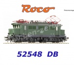 52548 Roco Electric locomotive class 144, DB