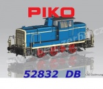 52832 Piko Dieselová lokomotiva řady 360, DB