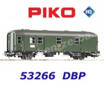 53266 Piko Poštovní vůz řady Post-p/13 , DBP