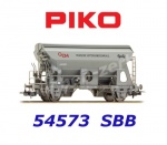 54573 Piko  Hopper Car of the "GZM", SBB