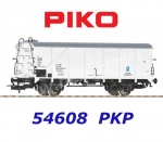 54608 Piko Refrigerator Car Type Idr (Slr) ex Gkn Berlin  of the PKP