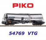 54769 Piko Modern-Chemical Tank Car "VTG", NL