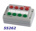 55262 Piko Switchboard for turnouts and signals