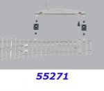 55273 Piko Kit for Switch Machine Underfloor