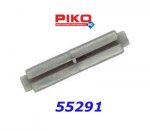 55291 Piko Isolated railjoiners H0 - 24 pcs