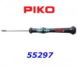 55297 Piko Screwdriver for PIKO screws