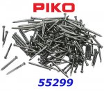 55299 Piko Track nails - ca. 400 pcs