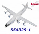 554329-1 Herpa Antonov AN-12 Air Armenia