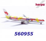 560955 Herpa Boeing B767-300, Martinair 