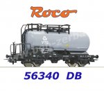 56340 Roco Tank car “VTG” of the DB