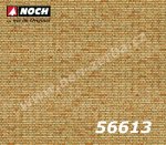56613 Noch 3D Cardboard Sheet “Clinker”, yellow, 250 x 125 mm, H0