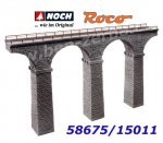 58675 / 15011 Noch / Roco Viadukt "Ravenna", H0