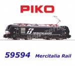 59594 Piko Elektrická lokomotiva řady 193 Vectron, Mercitalia
