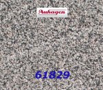 61829  Auhagen Track ballast - grey