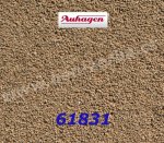 61831  Auhagen Track ballast - earth-brown