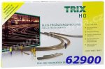 62900 TRIX Large Track Extension Set, H0