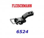 6524 Fleischmann Spřáhlo s uchycením pomocí čepu - 1 ks