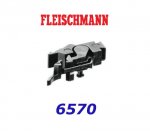 6570 Fleischmann PROFI coupling head