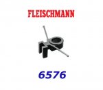 6576 Fleischmann Coupling mounting for Profi coupling head 6570.