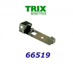 66519 TRIX MiniTRIX Feed single-clip N