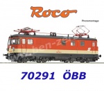 70291 Roco Electric locomotive 1046 009-5, of the ÖBB