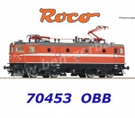 70453 Roco Elektricka lokomotiva řady 1043, OBB