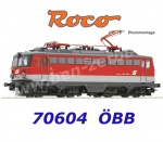 70604 Roco Elektrická lokomotiva 1142 685-5, ÖBB