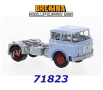 71823  Brekina Tractor LIAZ 706 SZM, 1970, H0