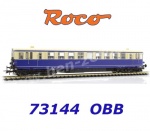 73144 Roco Motorová jednotka řady 5042.03, ÖBB
