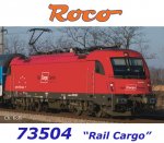 73504 Elektrická lokomotiva Rh 1216 "Rail Cargo", ÖBB
