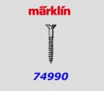 74990 Marklin TRIX C-Track Track Screws