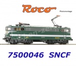 7500046 Roco Elektrická lokomotiva BB 9338, SNCF