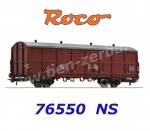 76550 Roco Post wagon type Hbis of the NS