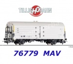 76779 Tillig Chladicí vůz řady Gjm, MAV