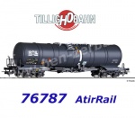 76787 Tillig Cisternový vůz  řady Zacns, AtirRail