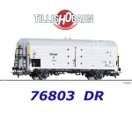 76803 Tillig Refrigerator Car Type Thrs of the DR