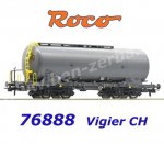 76888 Roco Silo Wagon, type Uacs,  Vigier Cement