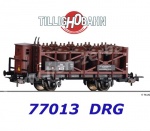 77013 Tillig Nákladní vůz pro transport kyselin 