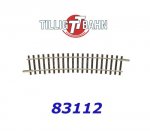 83112 Tillig TT Curved track R32, R 396 mm / 15°