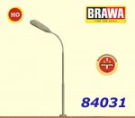 84031 Brawa Rectangular-head Light, H0