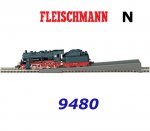 9480 Fleischmann N Nakolejovač