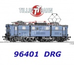 96401 Tillig TT Electric locomotive Class E 77 of the DRG