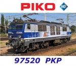 97520 Piko Elektrická lokomotiva řady EP09, PKP