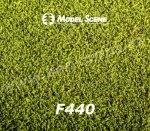 F440 Model Scene Grass mat - Agro Line - Alfalfa