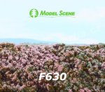 F630 Model Scene Grass mat - Heathland