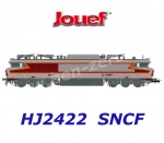 HJ2422 Jouef Elektrická lokomotiva řady CC 21004,  SNCF